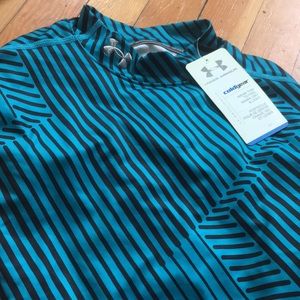 Under Armour Cold Gear Long Sleeve Shirt